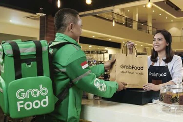 Grab Indonesia 2025: Platform Digital sebagai Bantalan Sosial dan Penggerak Ekonomi